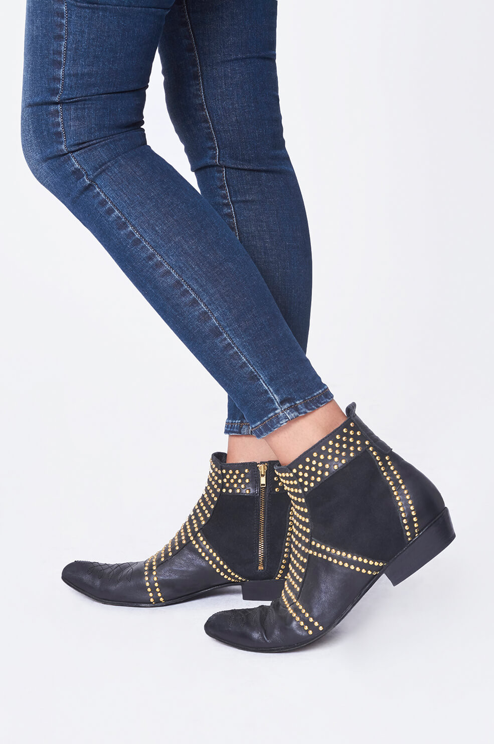 anine bing charlie boots sale