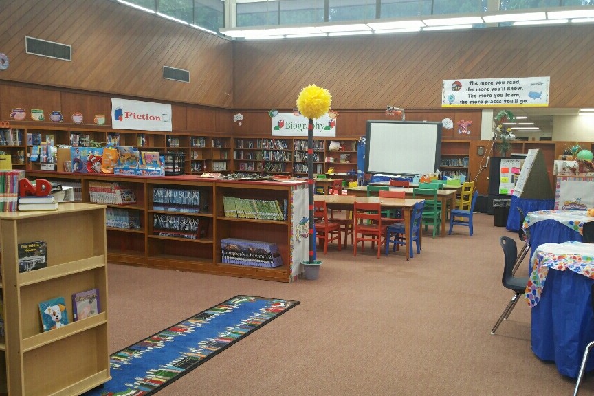 Media Center