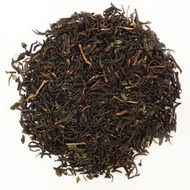 Higuchi #2 Black Oolong Tea from Yunomi