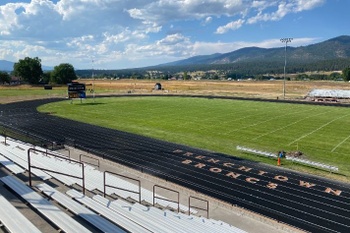 Track