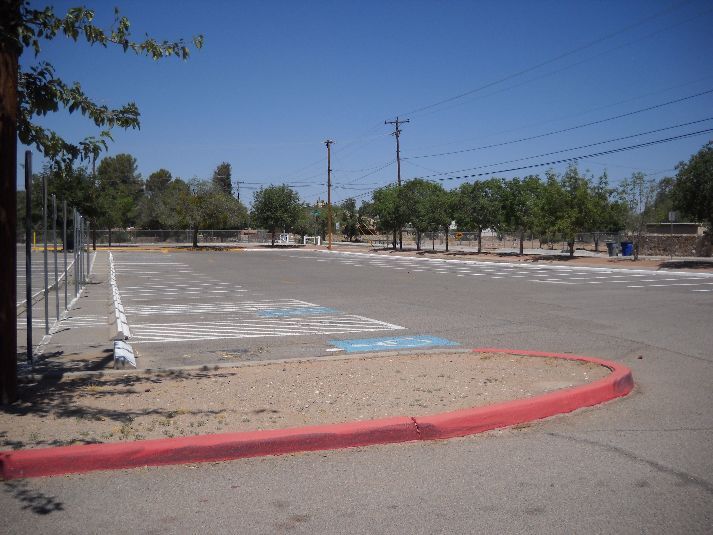 Parking Lot