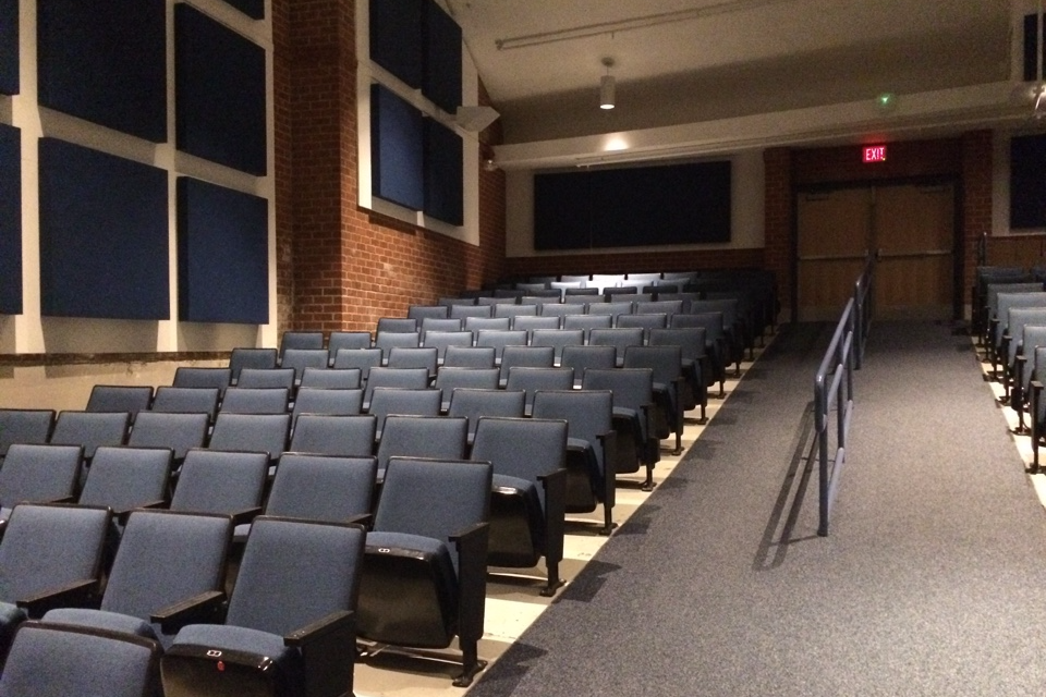 Auditorium