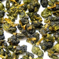 Green Dragon Oolong from TeaSource
