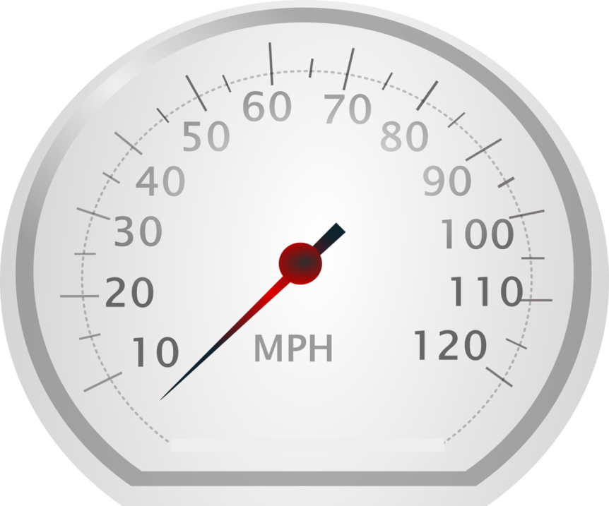 Speedometer