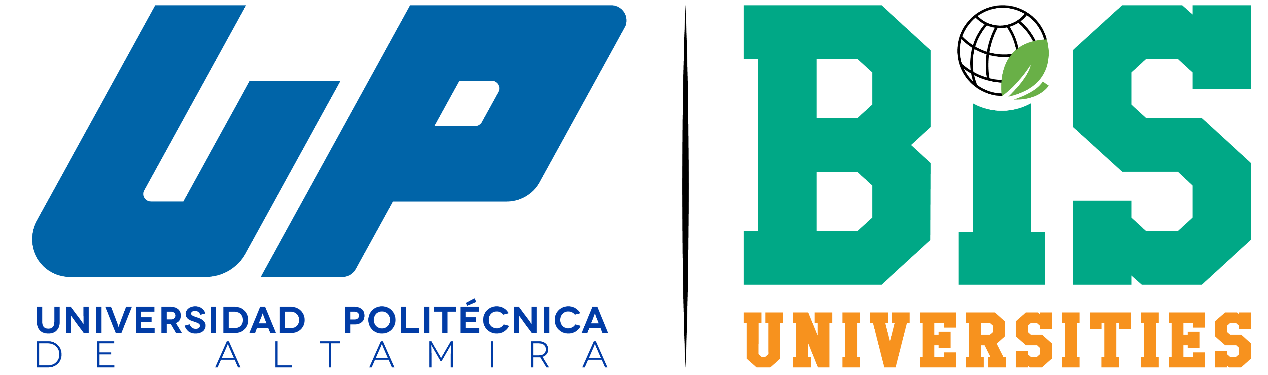 Universidad Politécnica de Altamira logo