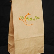 Organic White Peach from The Path of Tea
