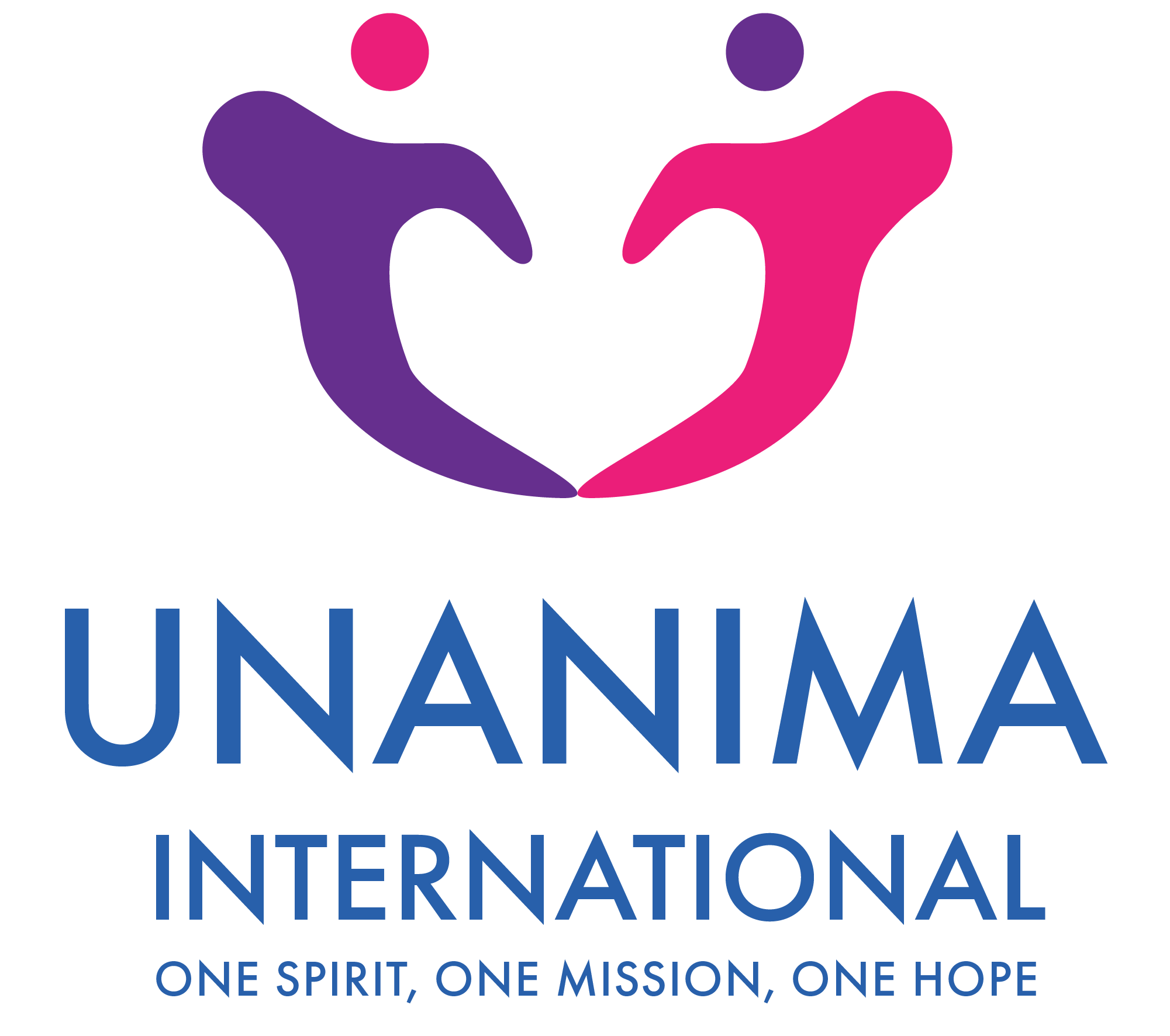 UNANIMA International logo