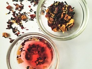 Pina Colada from Adagio Teas - Duplicate