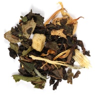 Taurus from Adagio Teas