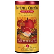Hot Apple Cider from The Republic of Tea