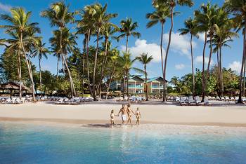 Dreams Dominicus La Romana Resort & Spa