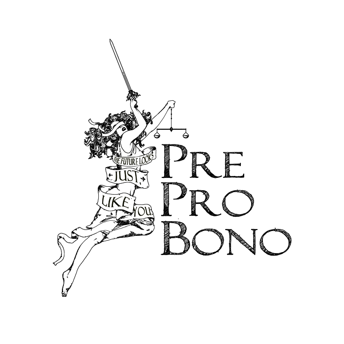 PreProBono logo