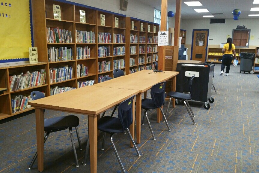 Media Center