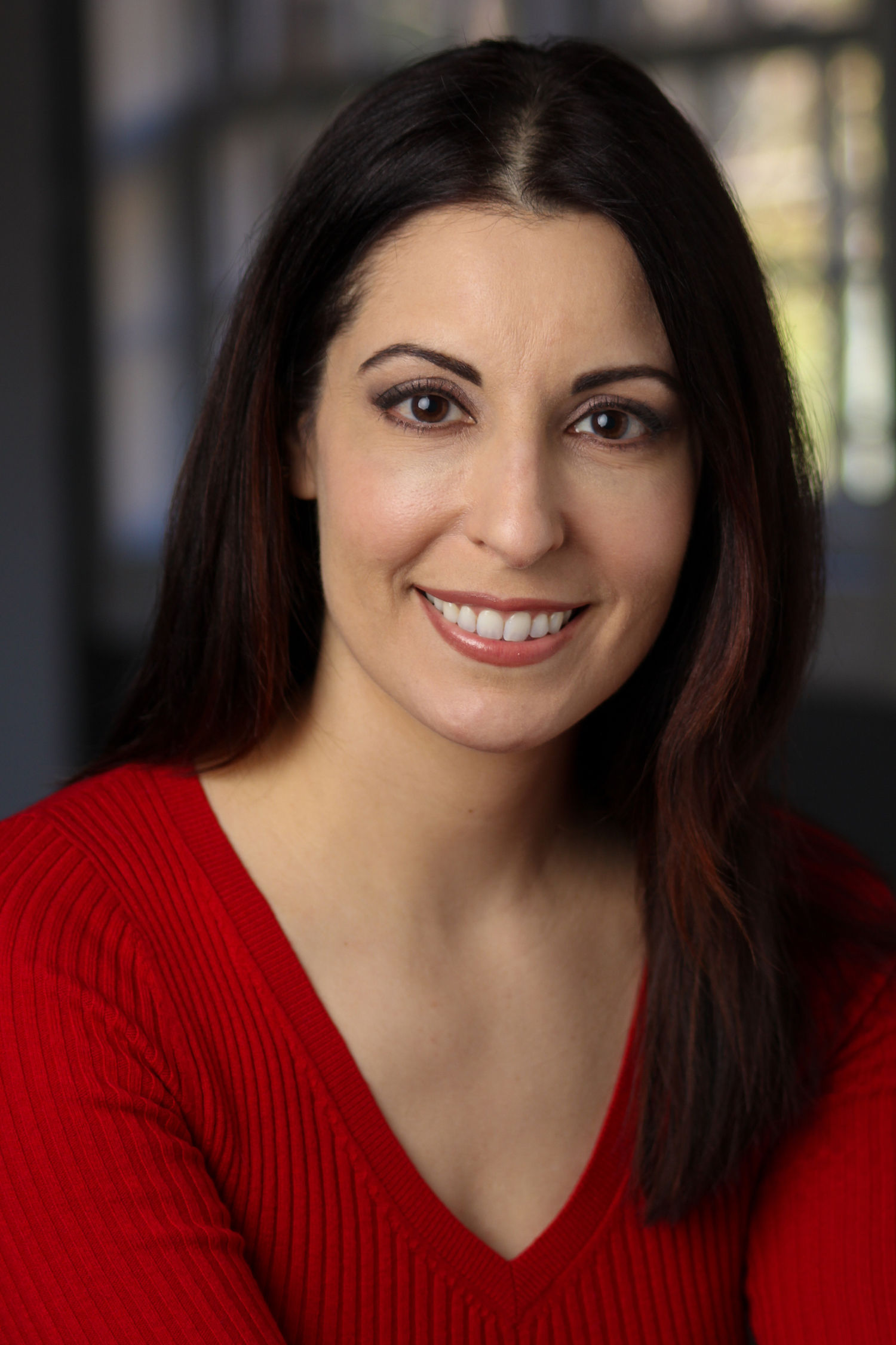 Pamela DeRitis
