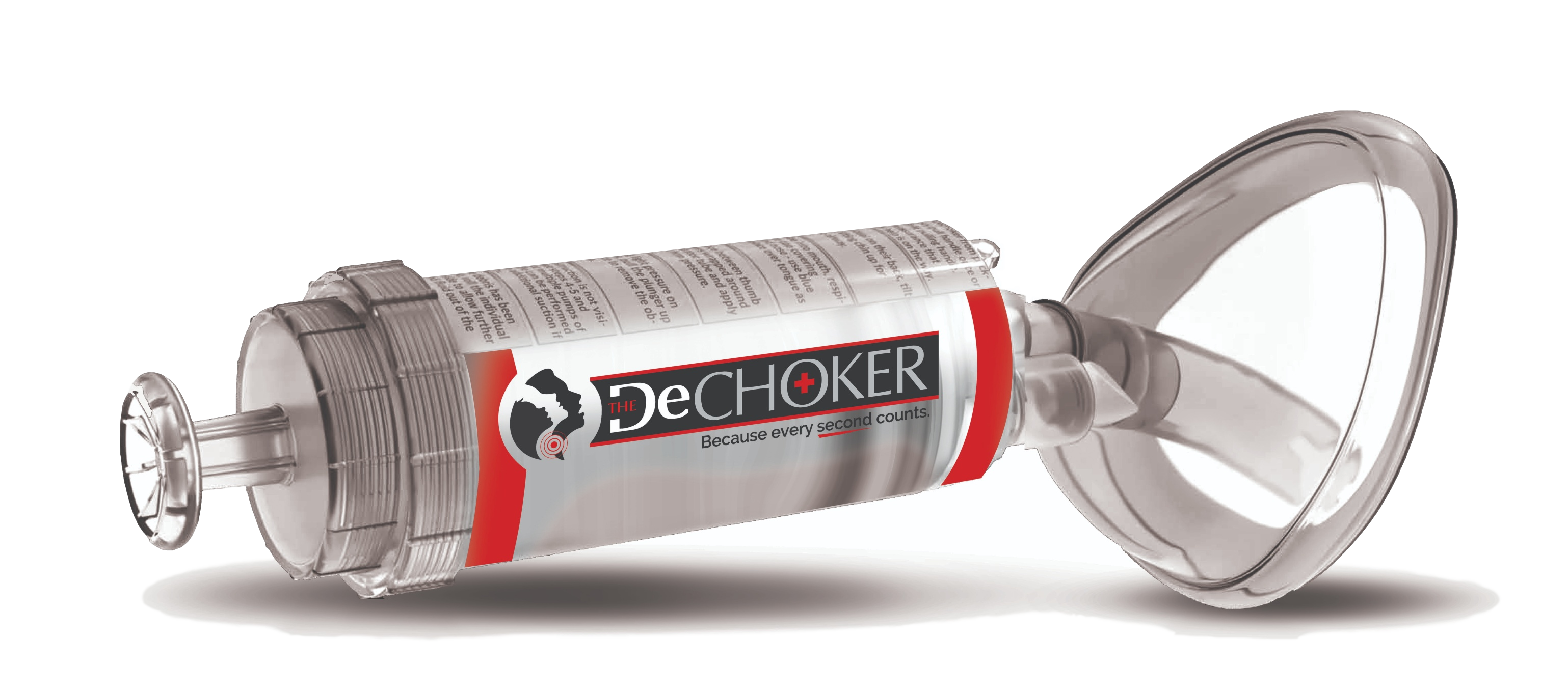Homepage Dechoker Online Training Platform