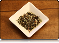 White Lemon from Whispering Pines Tea Company
