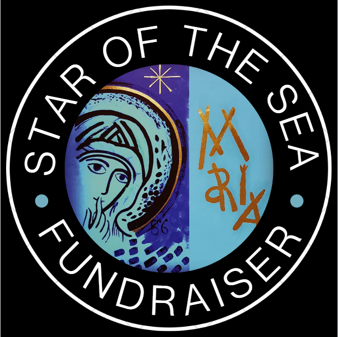 Catholic Parish of Cottesloe-Mosman Park logo