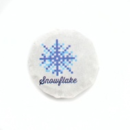 Snowflake Dancong Coins from white2tea