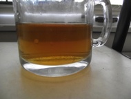 Blue Oolong Tea by Masami Higuchi from Yunomi