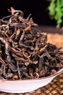 Mengku Wild Arbor Assamica Black Tea * Spring 2017 from Yunnan Sourcing