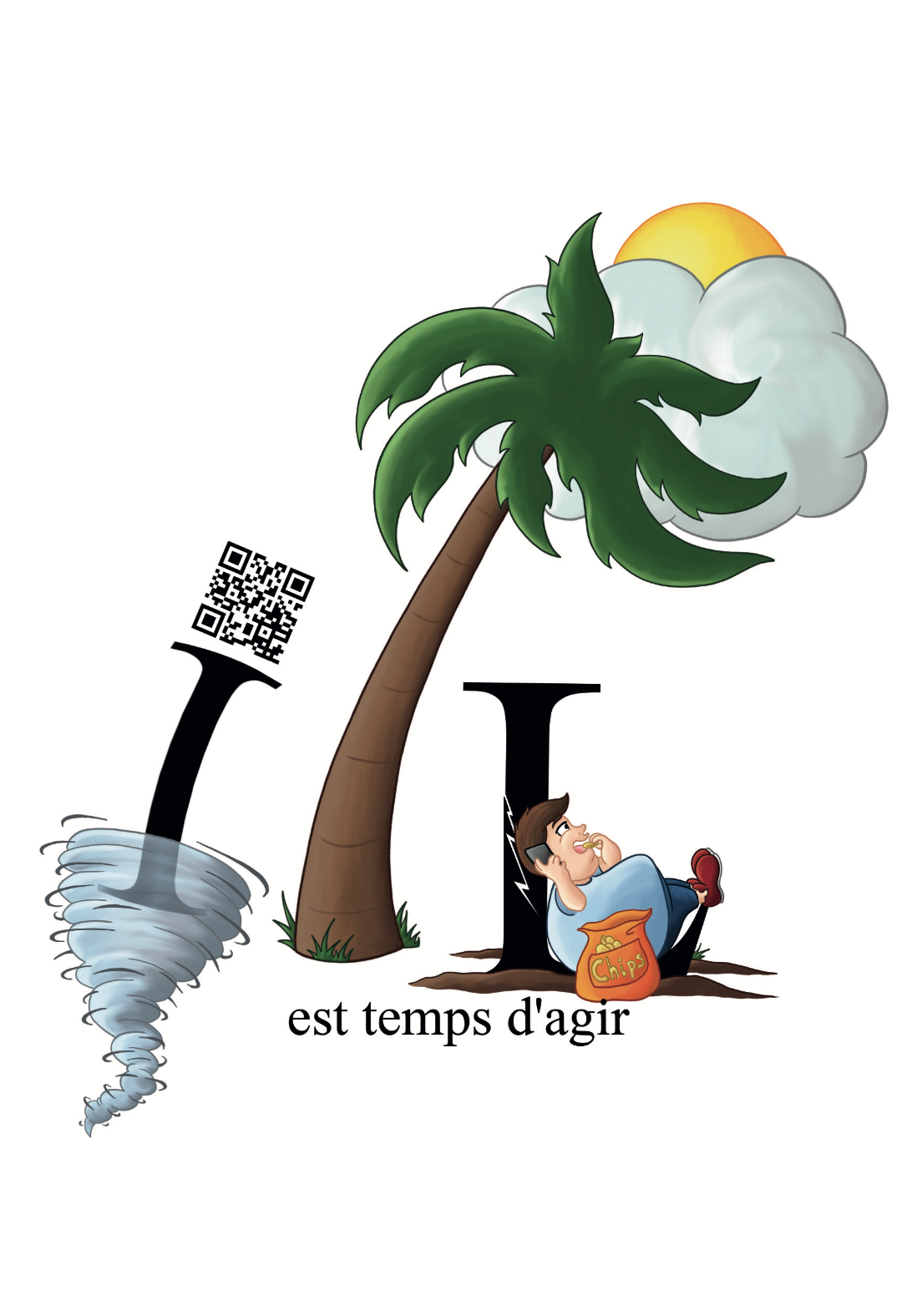 Trimestriel IL