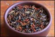Autumn Foxtrot from Whispering Pines Tea Company