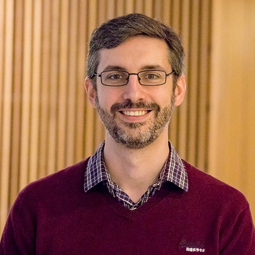 Craig Hardgrove, ASU, PhD, SPWLA