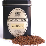 Soba - Roasted Buckwheat from Harney & Sons