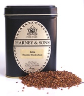 Soba - Roasted Buckwheat from Harney & Sons