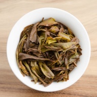 Bai Jiguan (2021) from Old Ways Tea