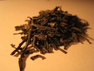 Jasmine Green from Vermont Artisan Tea & Coffee Co.