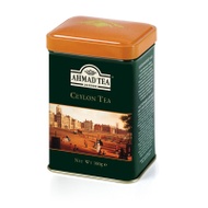 Ceylon Tea from Ahmad Tea