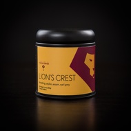 Lion's Crest from Ruby Lion