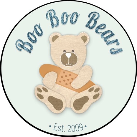 Boo Boo Bears logo