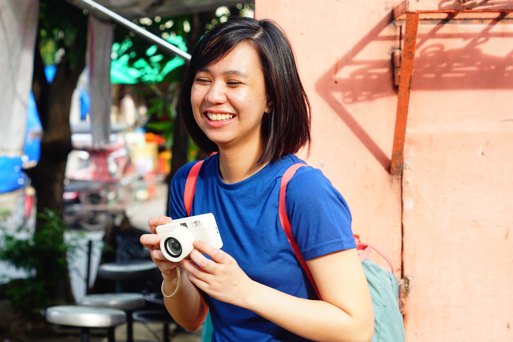Pamcy brings back childhood with Piso Isa – listen