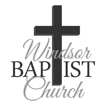 Windsor Baptist Church - Windsor, FL logo