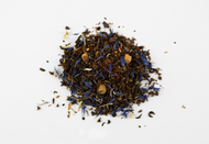 The Diplomat from Java Tea Co