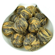 Feng Qing Premium "Black Gold Pearls" Yunnan Black Tea * Spring 2017 from Yunnan Sourcing
