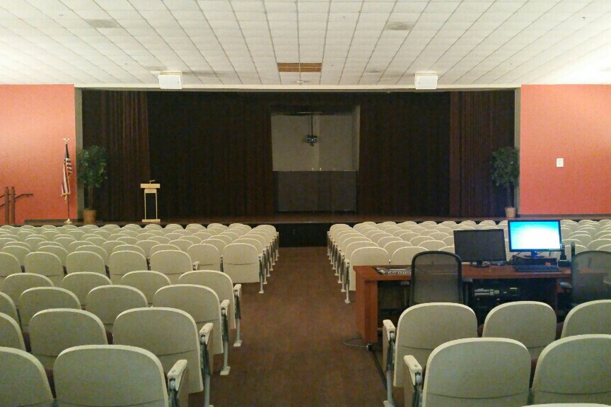 Auditorium