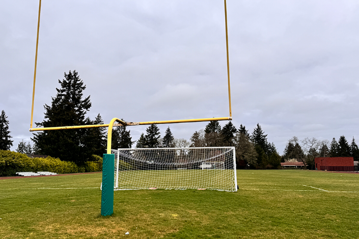 Sports Field Multi-Use
