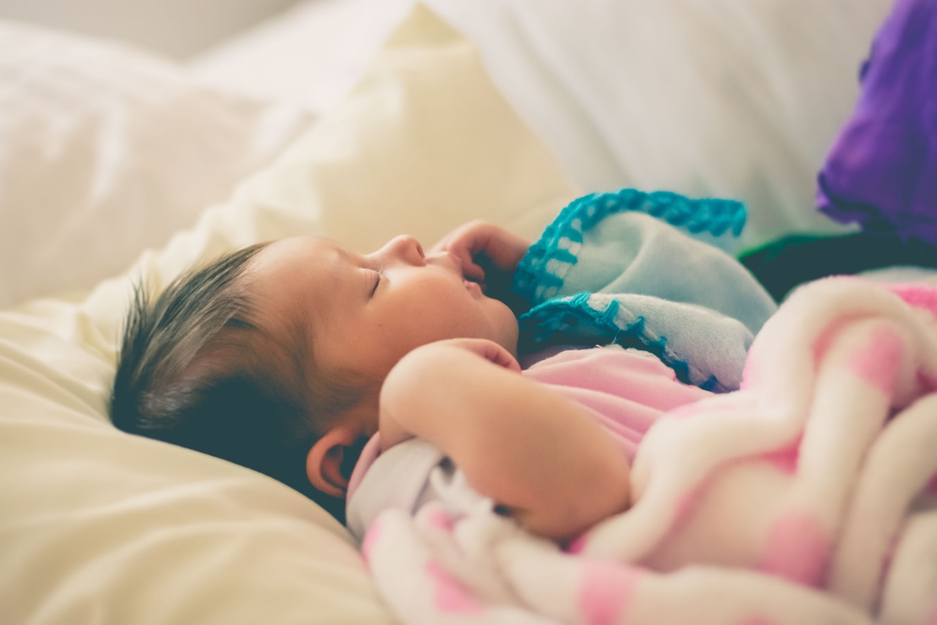 Product image for Component Two- Global English Maternity & Child Sleep Consultant™ April 2025