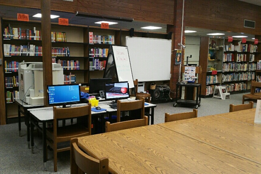 Media Center