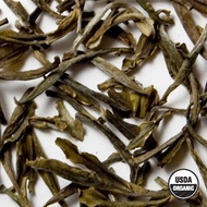 Organic Huang Shan Hair Tip Green Tea from Arbor Teas