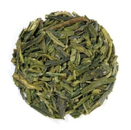 Dragon Well(Long Jing) from Zen Tea