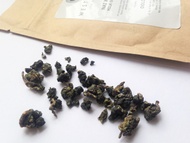 Milk Oolong from Westholme Tea Company