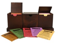 Tea Sampler Gift Box by Tazo Tea from Tazo