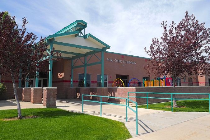 Rose Creek Elementary
