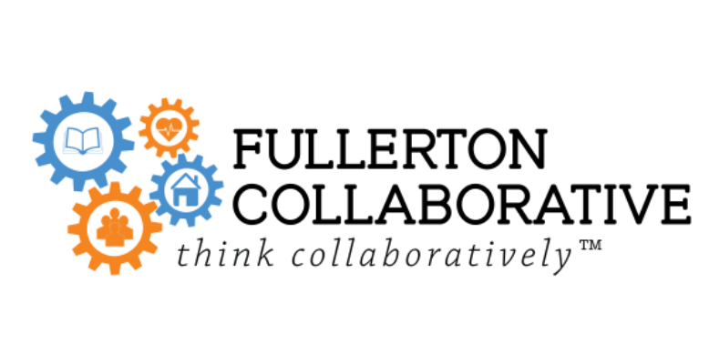 Fullerton Collaborative logo