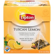 Tuscan Lemon from Lipton