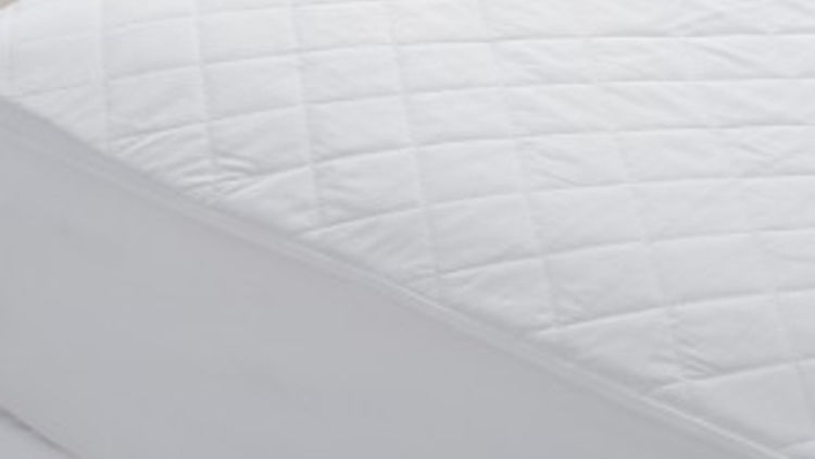 Queen Bed Mattress Protector